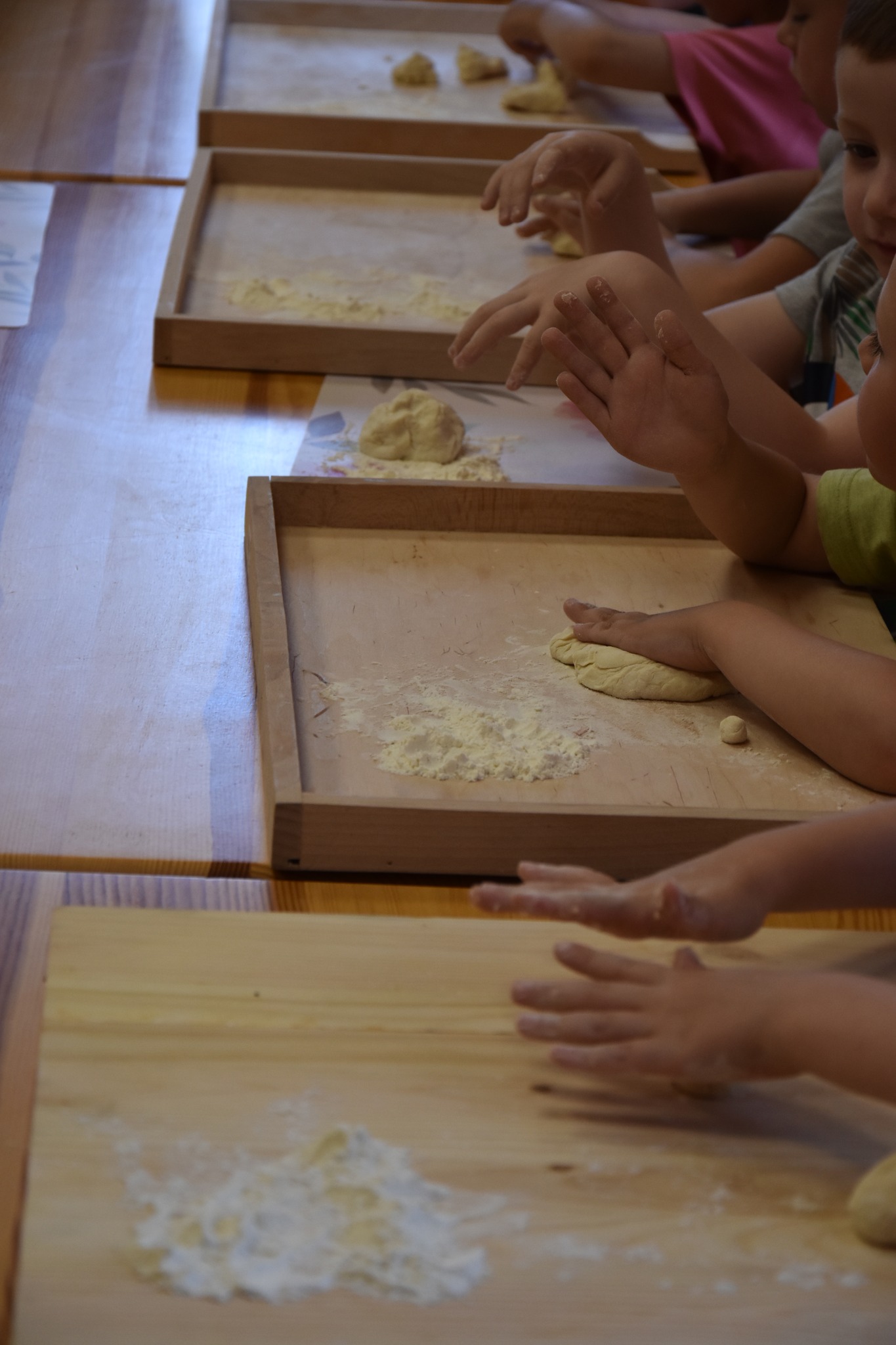 Wycieczkowy Tydzień II